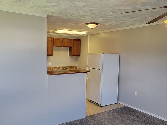 Kitchen Breakfast bar