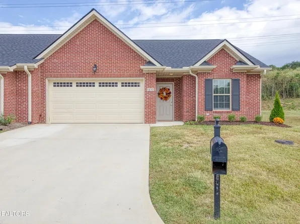 5850 Trestle Way, Knoxville, TN 37918