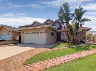 19703 Eddington Dr, San Pedro, CA 90746