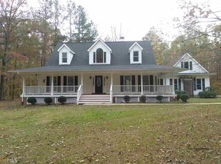 98 Trey Ter, Macon, GA 31210