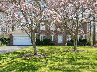 7919 Cove Trce, Indianapolis, IN