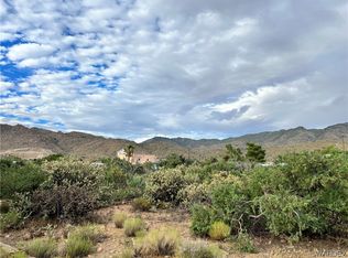 0 W Merrimac Ave, Chloride, AZ 86431