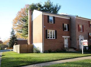 5474 Truxion Ct, Burke, VA 22015