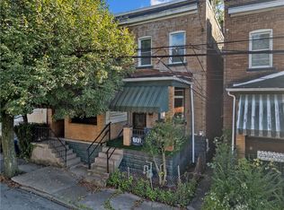 804 Anaheim St, Pittsburgh, PA