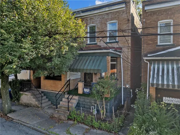 804 Anaheim St, Pittsburgh, PA 15219
