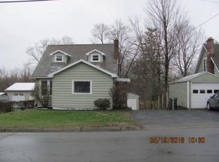 1009 Vestal Rd, Vestal, NY 13850