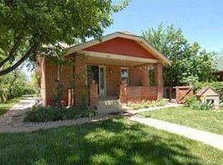 1547 Rosemary St, Denver, CO 80220