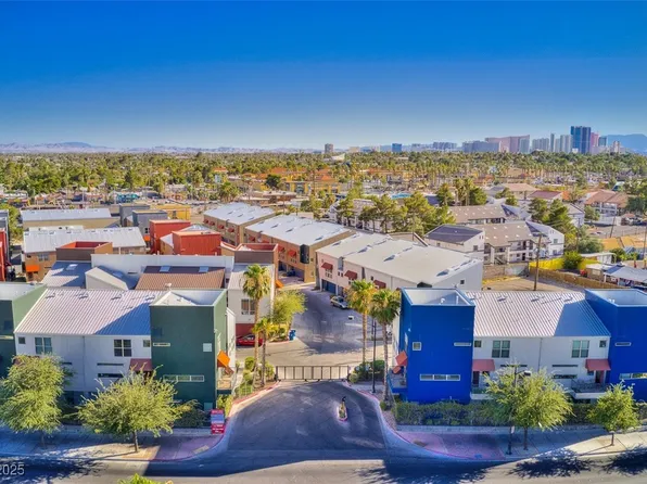 2002 Lewis Ave, Las Vegas, NV 89101