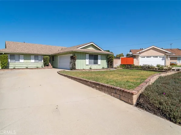 9732 Camulos Ave, Montclair, CA 91763