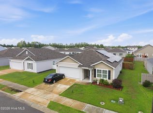 636 Avington Ln NE #1032, Leland, NC 28451