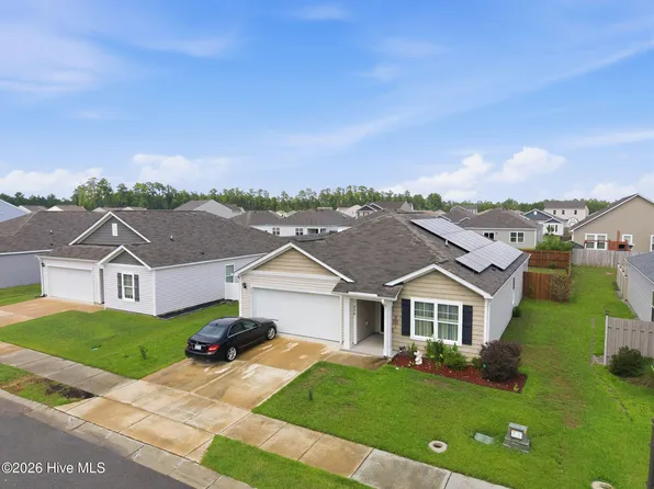 636 Avington Lane NE #1032, Leland, NC 28451