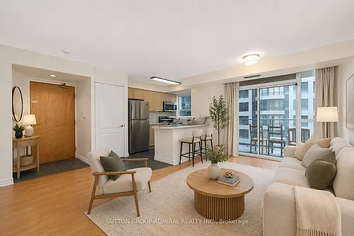 30 Hayden St #601 Photo 1