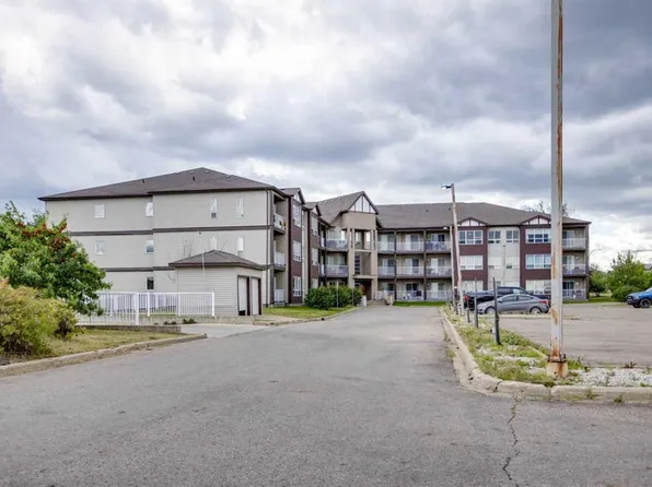 290 N Plamondon Dr #105, Wood Buffalo, AB T9K 0A5