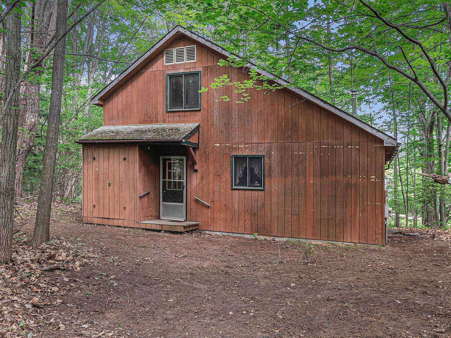 270 Forest Trl, Leroy, MI 49655 Zillow