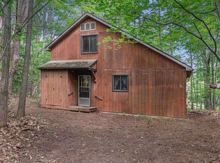 270 Forest Trl, Leroy, MI 49655