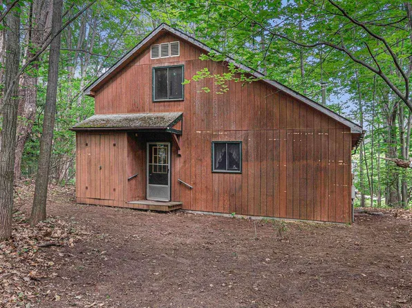 270 Forest Trl, Leroy, MI 49655
