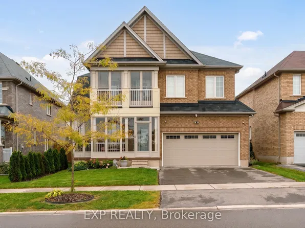 105 Powell Rd, Brantford, ON N3T 0P9