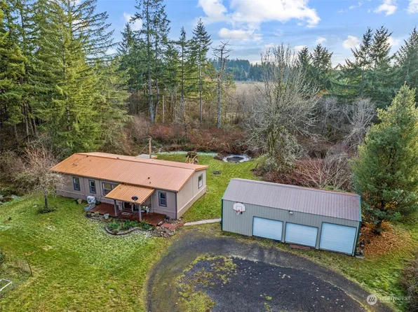 168 Pascoe Avenue, Chehalis, WA 98532