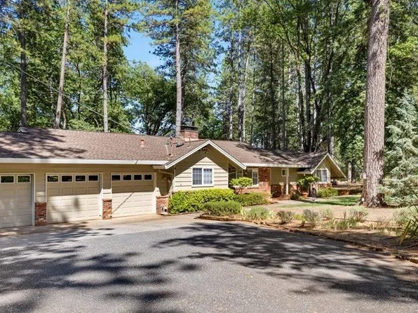 12505 Archery Way, Grass Valley, CA 95949