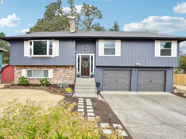 970 Josephine St, Oregon City, OR 97045