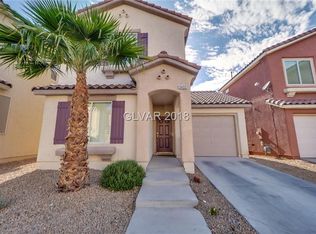5433 Nickel Creek Trl, Las Vegas, NV 89122