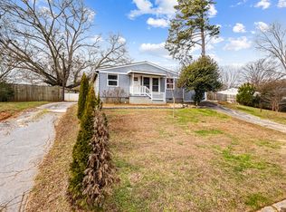 2808 Madison St SE, Smyrna, GA 30080