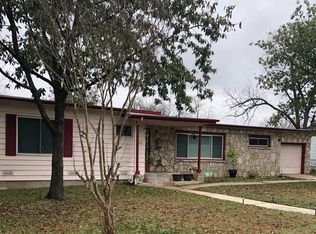 2416 W Mulberry Ave, San Antonio, TX 78228
