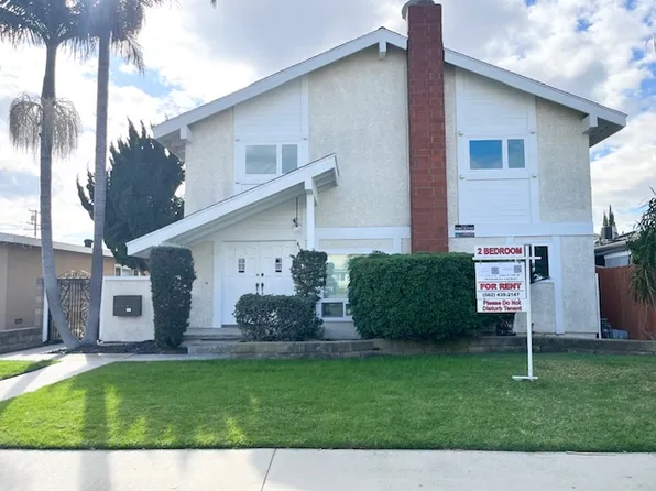 4152 Howard Ave #4158, Los Alamitos, CA 90720