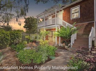 2 Rosebank Ave, Kentfield, CA 94904