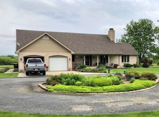 2013 N 3750w Rd, Kankakee, IL 60901