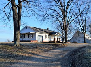 21558 County Road 283, Puxico, MO 63960