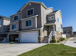 715 E 180 N, Vineyard, UT 84059