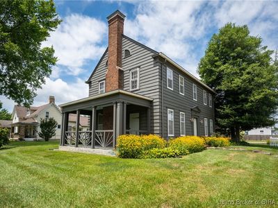 601 E 10th Street, New Albany, IN, 47150