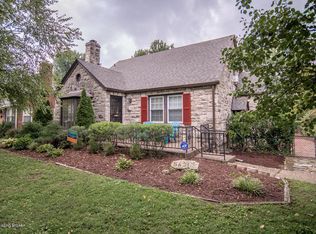 5631 Southern Pkwy, Louisville, KY 40214
