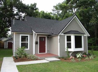 822 Beard St, Tallahassee, FL 32303
