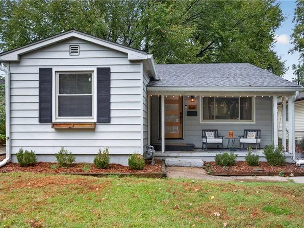108 E 79th Ter, Kansas City, MO 64114