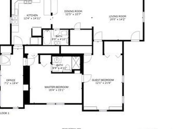 1916 Spruce St, Boulder, CO 80302