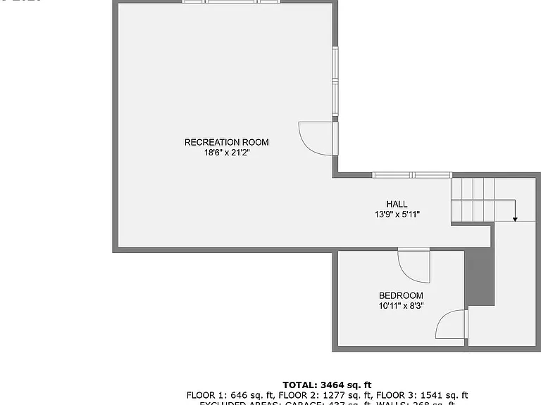 10183 NW Crossing Dr — Photo 24