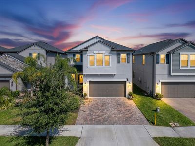 8124 Olympic Stone Cir, New Port Richey, FL, 34655