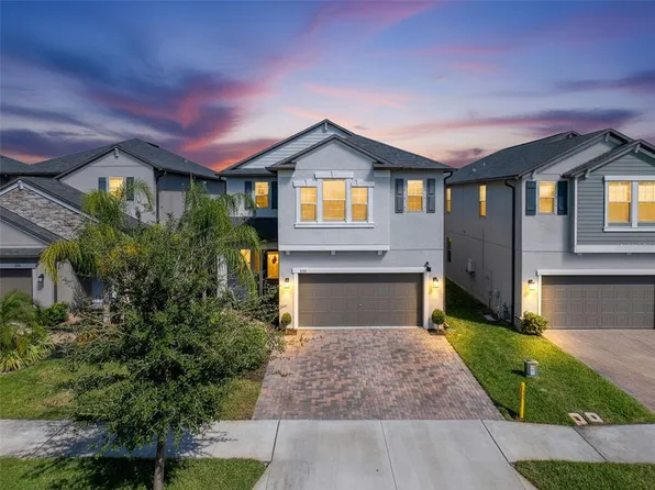 8124 Olympic Stone Cir, New Port Richey, FL 34655