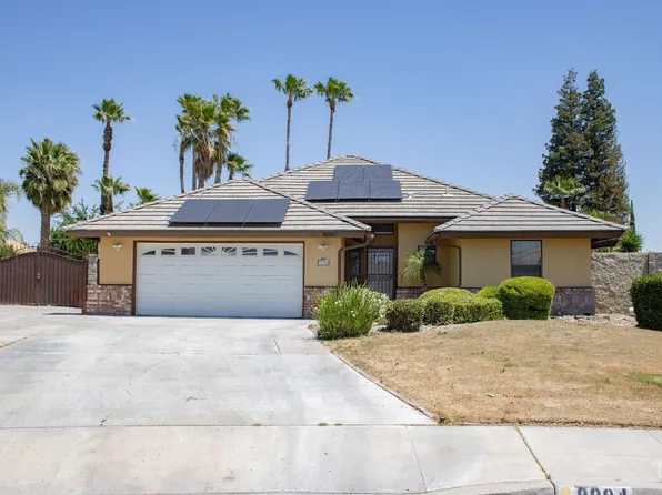 9004 Cresson Ct, Bakersfield, CA 93307