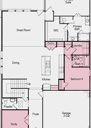 2nd image of 9314 Pentland Valley Ln