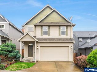 18462 SE Langensand Rd, Sandy, OR 97055