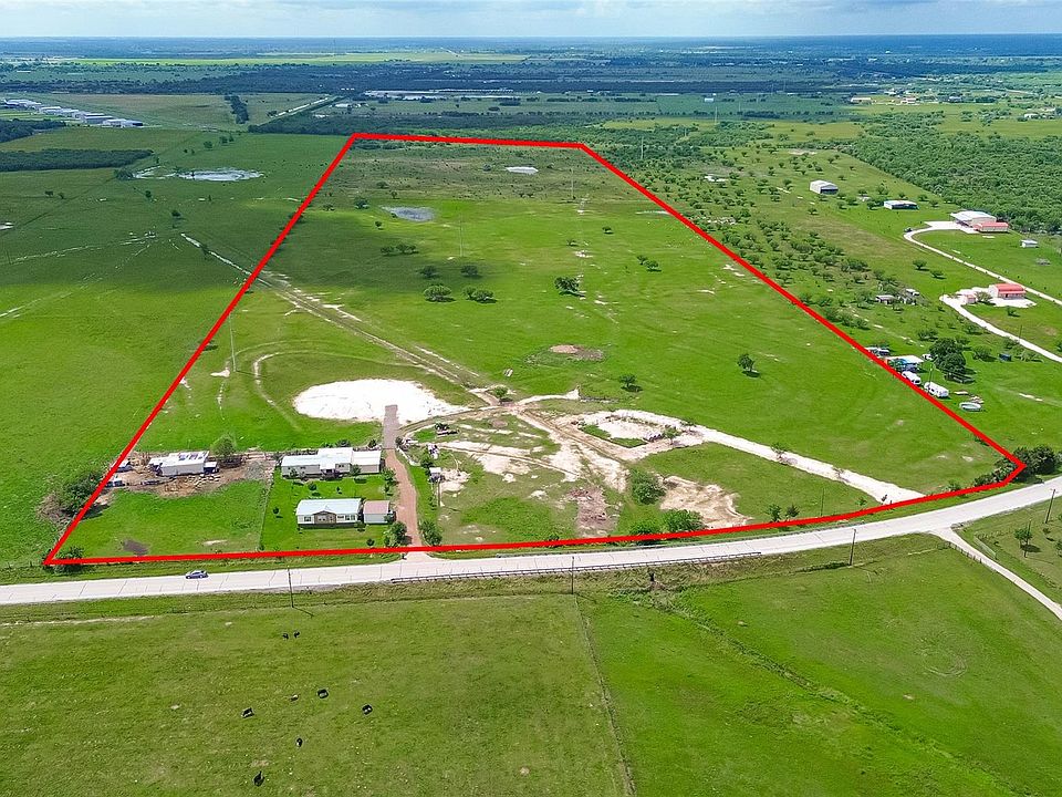 1st image of 12893 Fm 1887 Rd