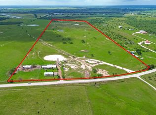 12893 Fm 1887 Rd, Hempstead, TX 77445