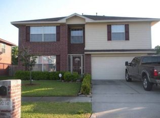 9234 Garden Breeze Dr, Houston, TX 77075