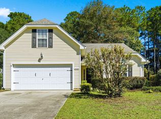 4550 Fringetree Dr., Murrells Inlet, SC 29576