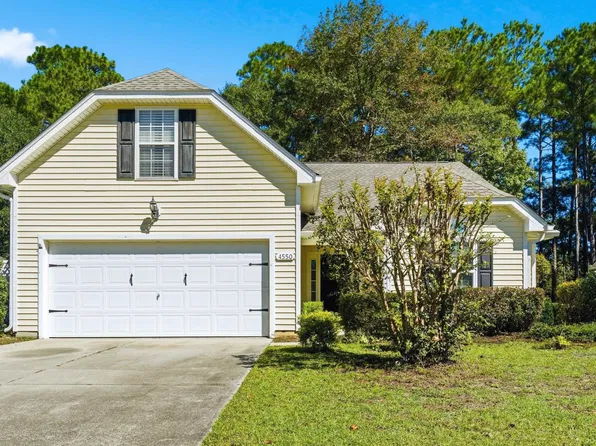 4550 Fringetree Dr., Murrells Inlet, SC 29576