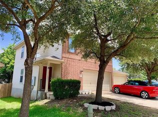 8710 Davis Oaks Trl, Austin, TX 78748