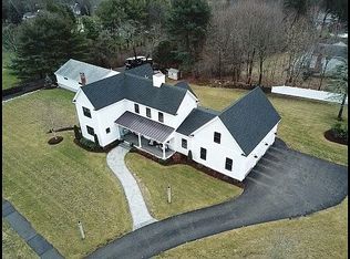 20 Hickory Dr, Medfield, MA 02052